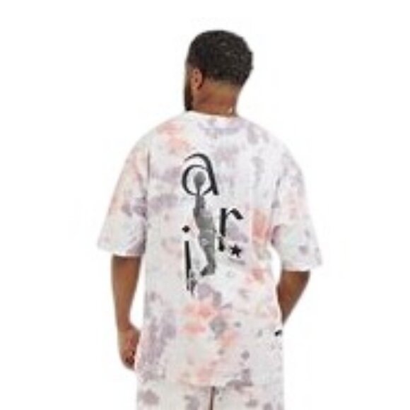 Men's Air Jordan Sport DNA '85 Slam Dunk T-shirt Size XL NEW WITH TAGS! - Picture 3 of 5